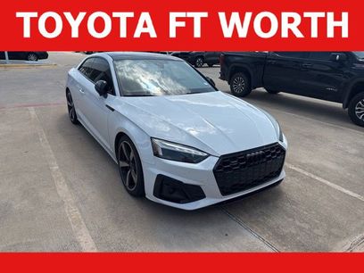 Used 2022 Audi A5 2.0T Premium Plus w/ Premium Plus