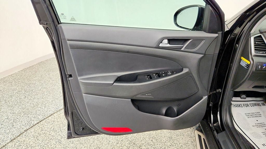 Used 2017 Hyundai Tucson SE Plus FWD image 10