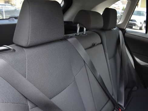 Used 2025 Toyota RAV4 LE image 23