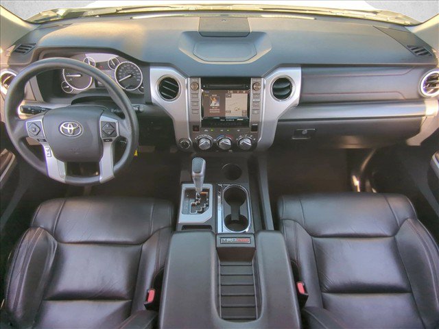 Used 2016 Toyota Tundra TRD Pro AWD/4WD image 18