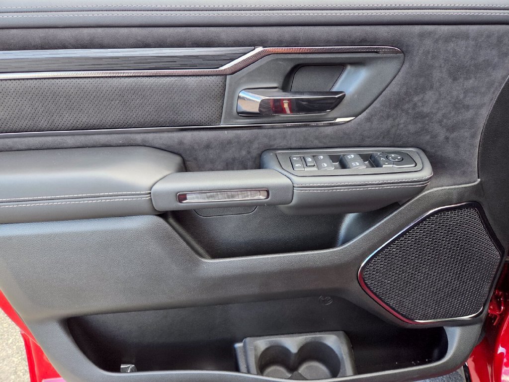 New 2027 RAM 1500 RHO AWD/4WD image 9