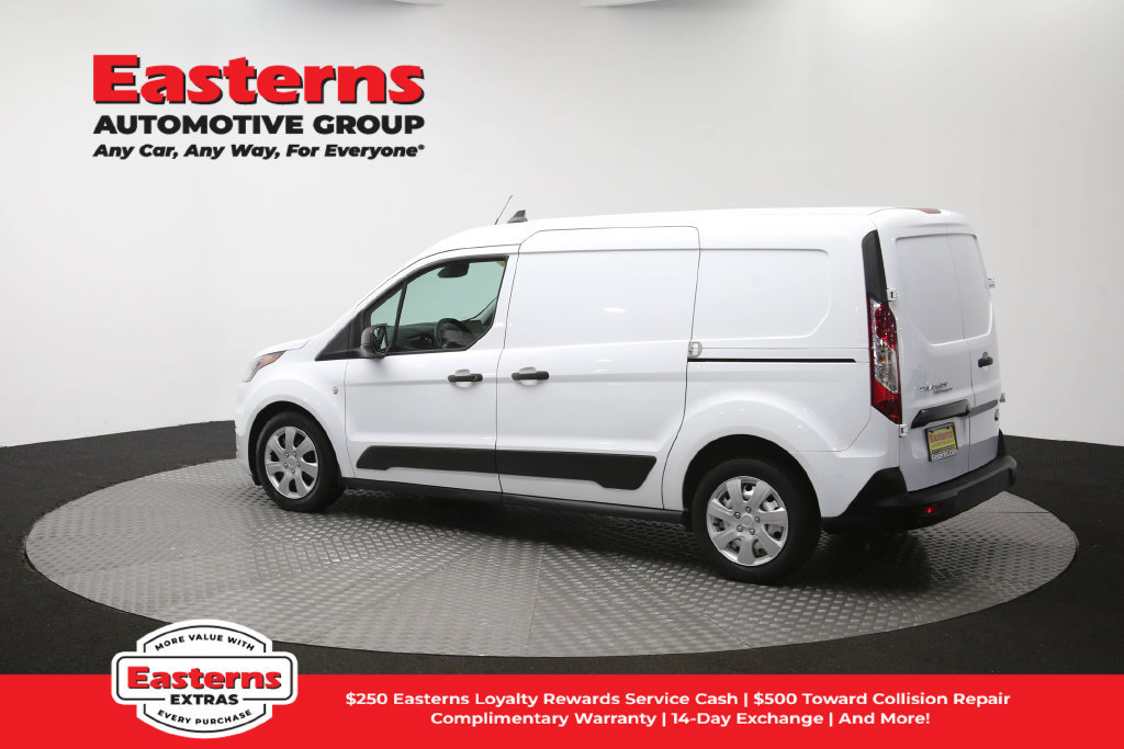 Used 2022 Ford Transit Connect XLT FWD image 66