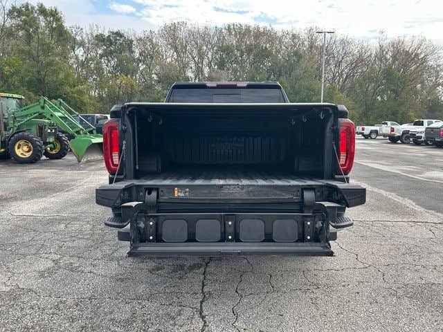 Used 2022 GMC Sierra 1500 SLT w/ SLT Convenience Package AWD/4WD image 52