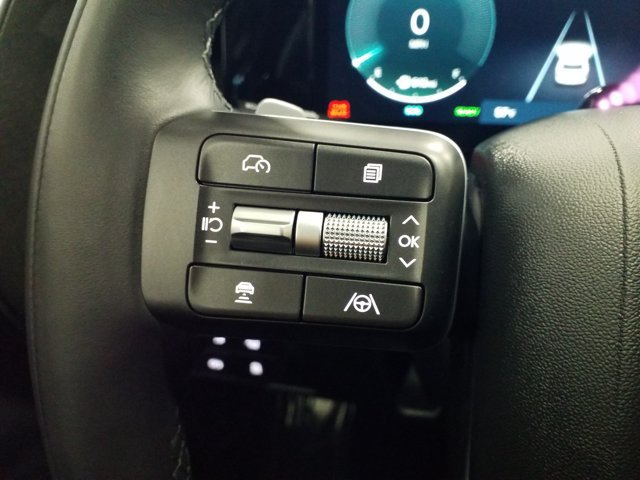 Certified 2026 Hyundai Palisade Calligraphy AWD/4WD image 4