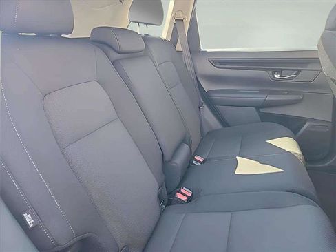 Used 2024 Honda CR-V EX image 24