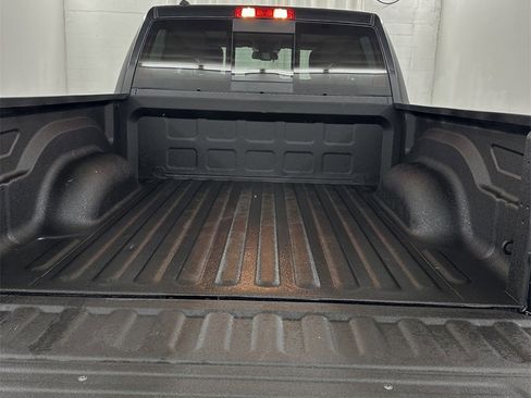 Used 2018 RAM 1500 Laramie Longhorn w/ Convenience Group image 37