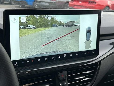 New 2026 Ford Escape ST-Line w/ Tech Pack #1 image 30