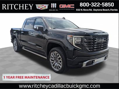 New 2026 GMC Sierra 1500 Denali Ultimate