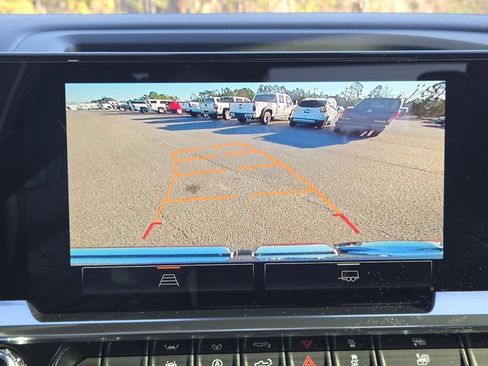 New 2026 GMC Sierra 1500 Elevation w/ Elevation Select Package image 9