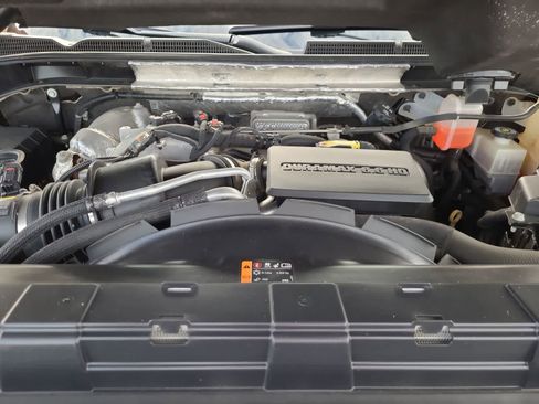 Used 2020 GMC Sierra 2500 SLE image 17