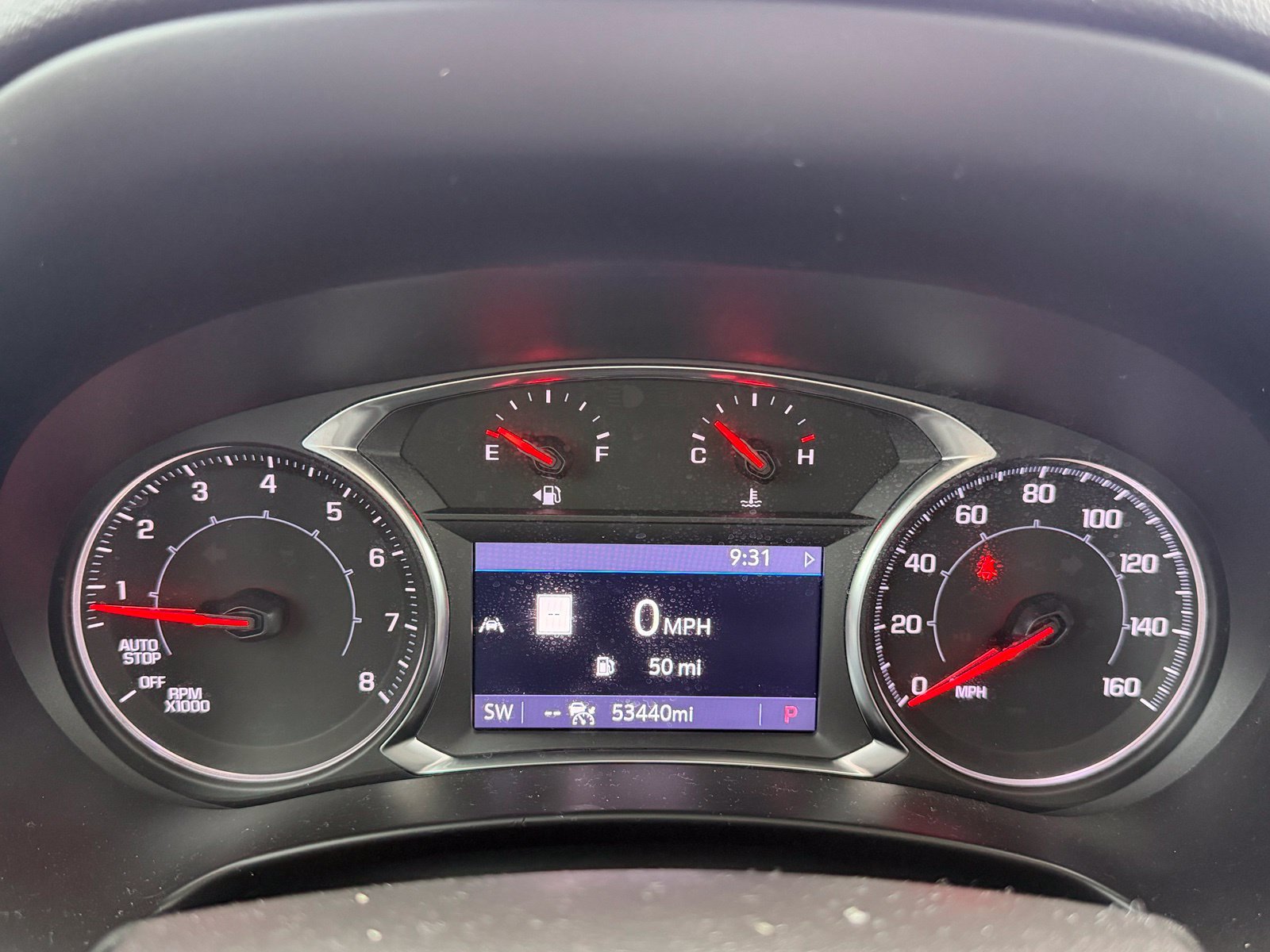 Used 2022 GMC Terrain AT4 w/ Infotainment Package II AWD/4WD image 7