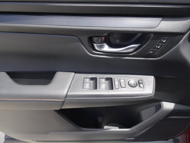 New 2026 Honda CR-V Sport-L image 8