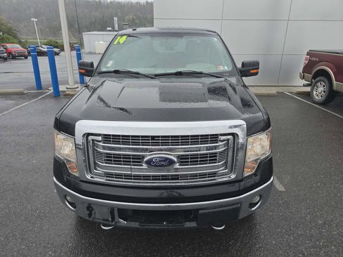 Used 2014 Ford F150 XLT w/ Equipment Group 302A Luxury AWD/4WD image 9