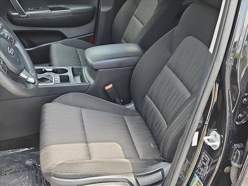 Used 2017 Kia Sportage LX AWD/4WD image 15