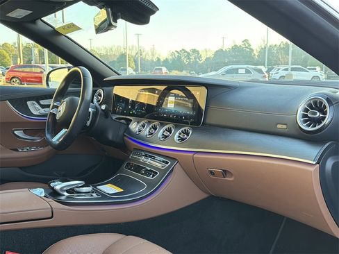Certified 2023 Mercedes-Benz E 450 Cabriolet image 23