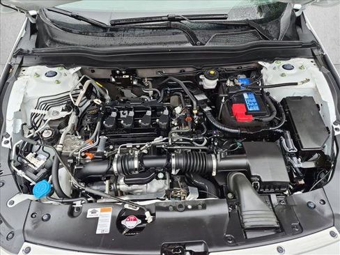 Used 2022 Honda Accord Sport Special Edition image 21