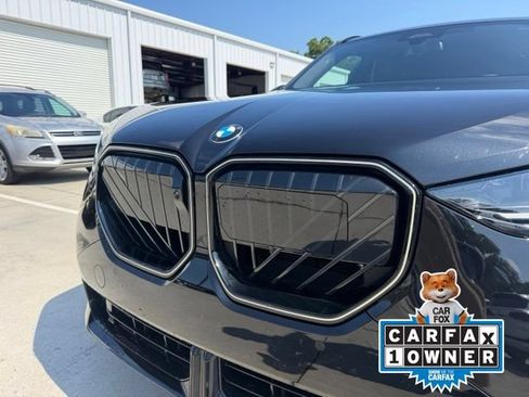 Used 2026 BMW X3 xDrive30i w/ Premium Package AWD/4WD image 2