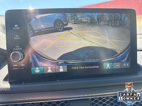 Certified 2026 Acura Integra A-Spec image 23