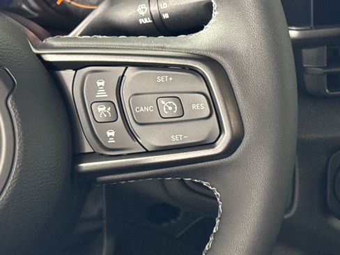 New 2026 Jeep Gladiator Sport image 18