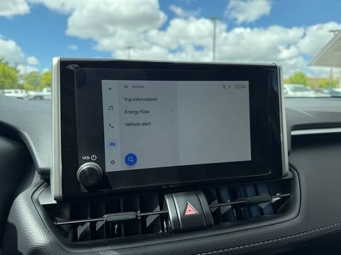 Certified 2025 Toyota RAV4 XLE image 24