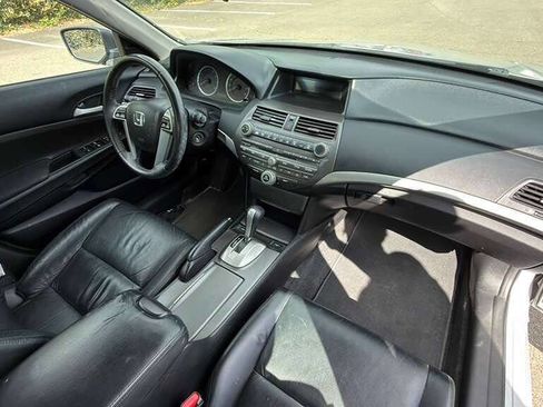 Used 2012 Honda Accord SE image 28