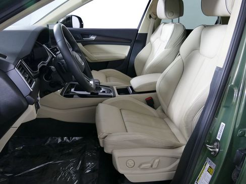 Used 2022 Audi Q5 2.0T Prestige AWD/4WD image 10