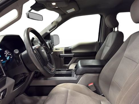 Used 2019 Ford F150 XLT AWD/4WD image 19