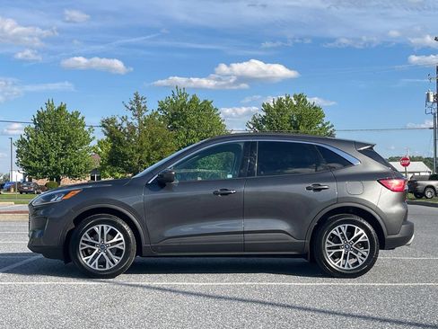 Used 2020 Ford Escape SEL AWD/4WD image 5