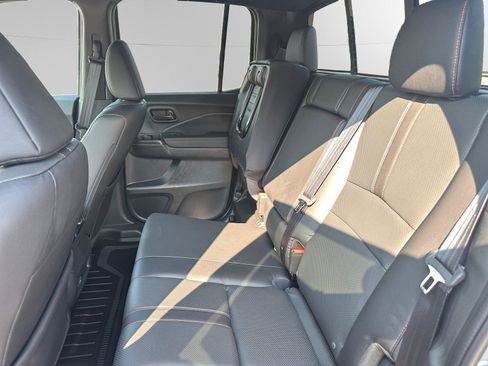 New 2026 Honda Ridgeline TrailSport image 12