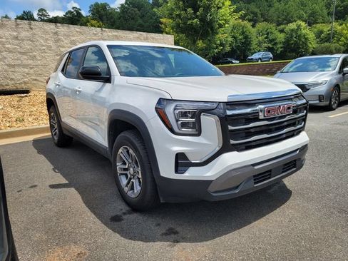 Used 2026 GMC Terrain Elevation FWD image 3