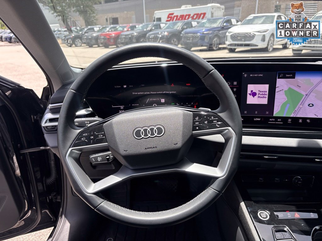 Used 2025 Audi A5 Premium w/ Convenience Package AWD/4WD image 17