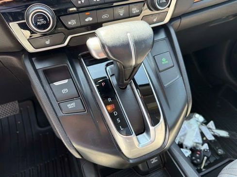 Used 2019 Honda CR-V Touring image 32
