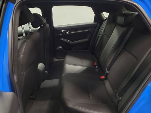 Used 2025 Honda Civic Sport image 22