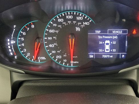 Used 2020 Chevrolet Sonic LT image 23