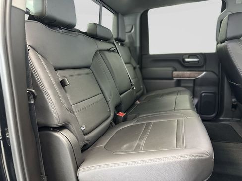 Used 2021 GMC Sierra 2500 Denali w/ Denali Black Diamond Edition image 31