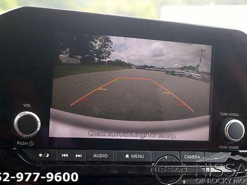 Certified 2025 Nissan Pathfinder SV AWD/4WD image 25