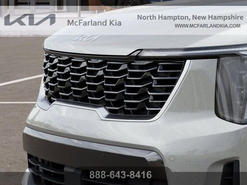 New 2026 Kia Sorento S AWD/4WD image 12