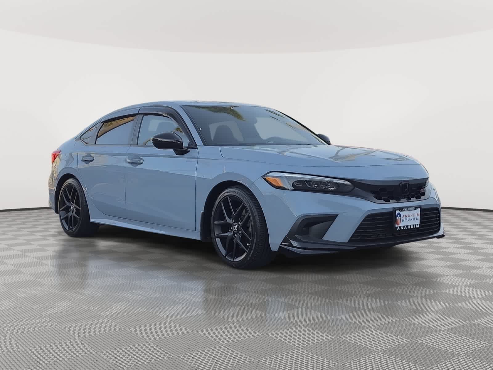 Used 2023 Honda Civic Si image 3
