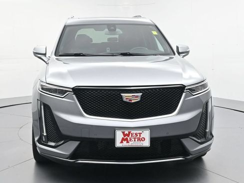 Used 2024 Cadillac XT6 Sport AWD/4WD image 29
