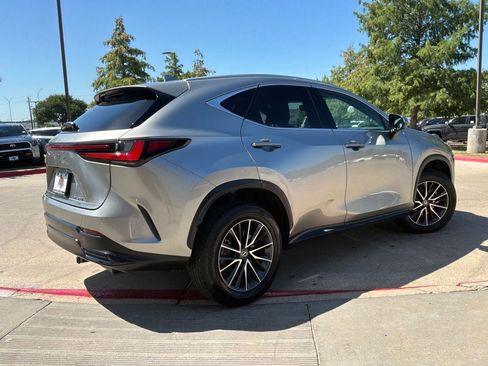 Used 2024 Lexus NX 350 AWD w/ Cold Area Package image 6