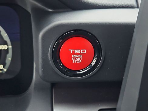 New 2026 Toyota Tacoma TRD Sport image 15