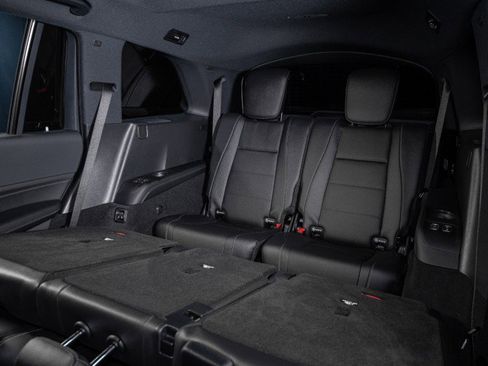 New 2026 Mercedes-Benz GLS 450 4MATIC image 31