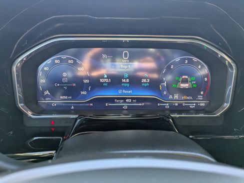 Used 2025 Chevrolet Silverado 2500 LT image 27