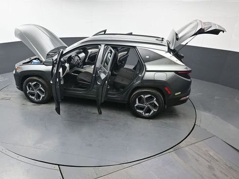 Used 2022 Hyundai Tucson SEL image 46