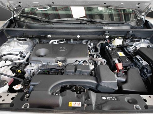 Certified 2024 Toyota RAV4 XLE Premium FWD image 33