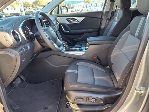 New 2026 Chevrolet Blazer LT w/ Convenience Package AWD/4WD image 8