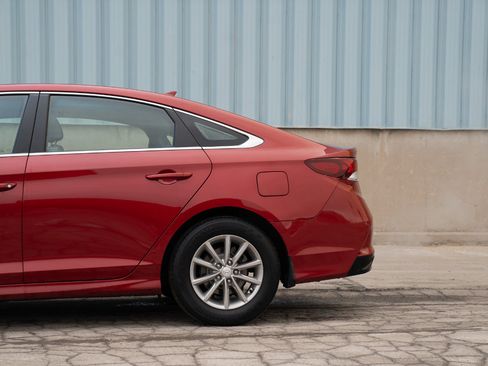 Used 2019 Hyundai Sonata SE image 8