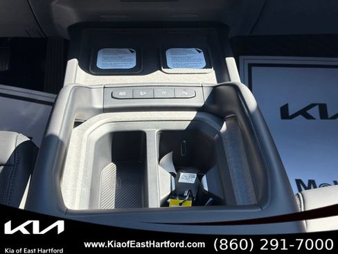 New 2027 Kia Telluride S AWD/4WD image 29