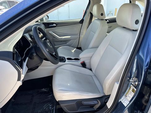 Used 2020 Volkswagen Jetta SEL image 24