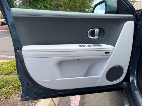 Used 2024 Hyundai Ioniq 5 Limited RWD image 11